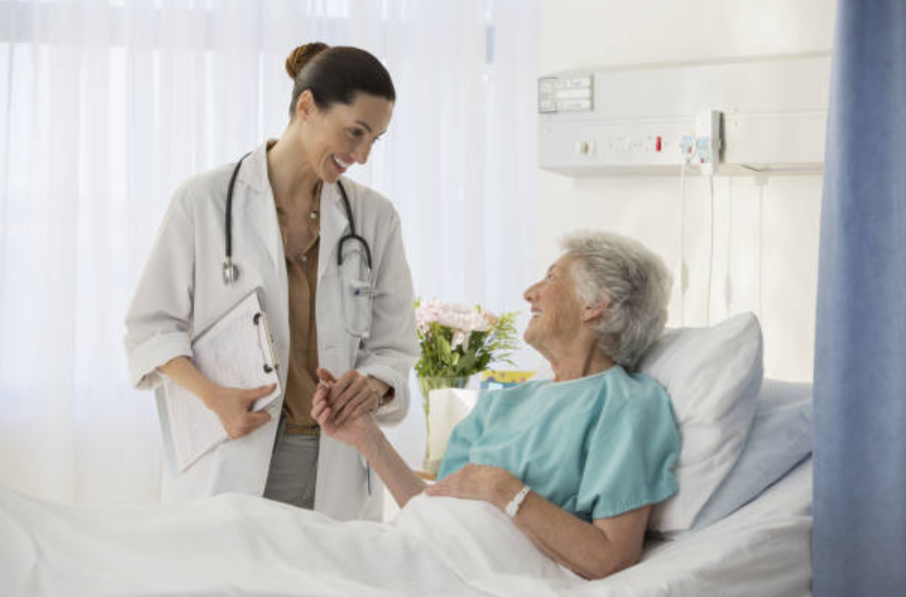 Gram Medical Hero