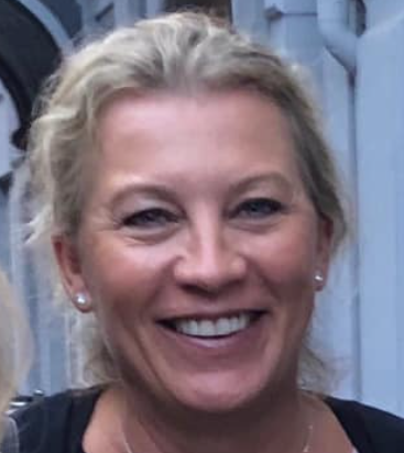 Tina Hansen